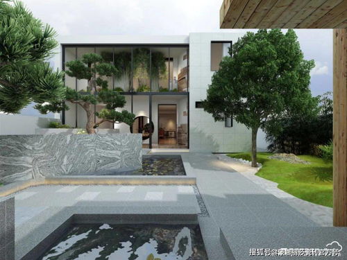 2022豪宅該有的6大配置,時(shí)尚設(shè)計(jì)刷新空間美學(xué)高度