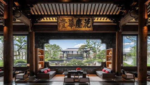 一線鑒湖超寬水域 傳世宋韻院墅首開勁銷8成