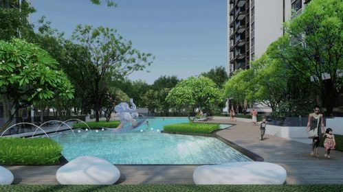 超千人到場(chǎng) 天河小高層爆贊 不愧是廣州 頭號(hào) 爆盤(pán)