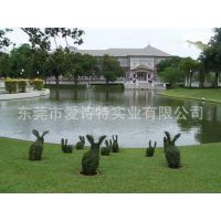 【愛(ài)詩(shī)特廠家直銷 園林綠雕 廣場(chǎng)高仿真雕塑 12生肖造型綠雕 可定制圖片】愛(ài)詩(shī)特廠家直銷 園林綠雕 廣場(chǎng)高仿真雕塑 12生肖造型綠雕 可定制