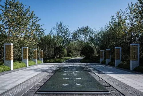 蘇州九大精品景觀項目深度考察招募