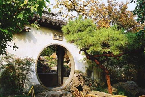 蘇州一 精品公園 火了,被稱姑蘇 后花園 ,門票0元值得一游