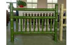 銷售仿木護欄 合肥有哪幾家名聲好的仿木護欄廠家