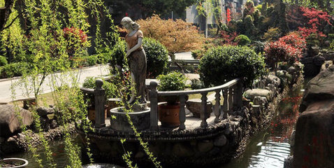 西納維思(杭州)服裝服飾