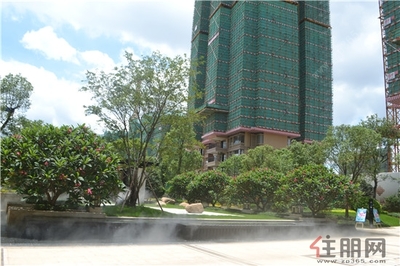 龍光&middot;玖瓏府:地鐵口實業(yè)大宅 開啟智美生活|樓盤快訊|住朋網(wǎng)|住朋購友|住購幫!