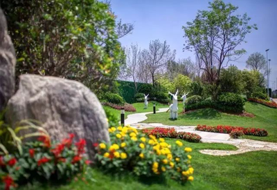 為什么高新峰層人群都選擇住在這里?