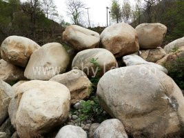 河南知名的鵝卵石廠商推薦 鵝卵石批發價格