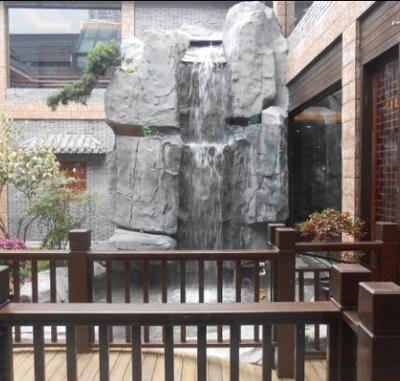 【灌南做假山塑石假山無押金滿意付款質量有保障】價格,廠家,其他工程承包-搜了網