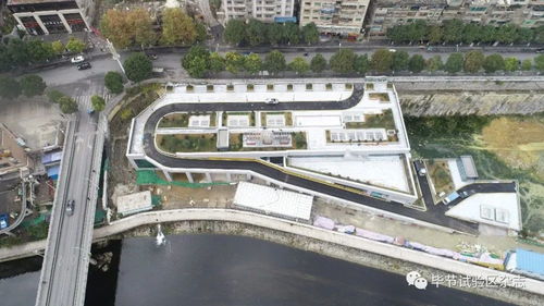 好消息 畢節(jié)這里即將新增一個(gè)小廣場