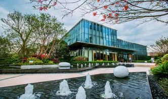 年輕會(huì)玩 融信在杭州成功跑出自己的主場園林實(shí)業(yè)