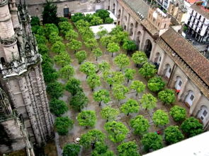 國(guó)際著名景觀(guān)設(shè)計(jì)案例 園林實(shí)業(yè)的卓越典范