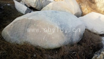 南陽(yáng)花崗巖景觀(guān)石知名廠(chǎng)商-南召山河園林實(shí)業(yè) 品質(zhì)與服務(wù)的完美結(jié)合