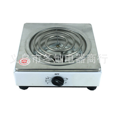 【電熱爐 熱奶爐 加熱爐 小電爐 迷你煮面爐 煎藥爐 咖啡爐】價(jià)格,廠家,圖片,電熱爐、電陶爐,義烏市冬燦電器商行-