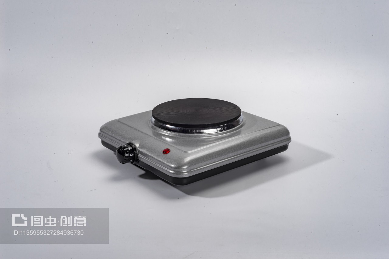 盤(pán)式電爐與平板電熱灶的比較 現(xiàn)代廚房的電熱烹飪?cè)O(shè)備