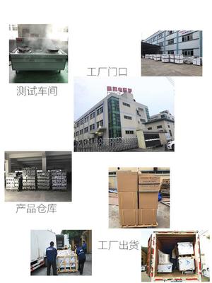 高效節(jié)能的商用廚房利器 遵義大酒店電灶臺(tái)解析