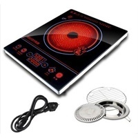 電陶爐與電磁爐選購(gòu)指南 價(jià)格、品牌、圖片及正品行貨推薦