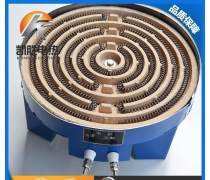 高效節能，智能烹飪——2000W電爐產品全解析